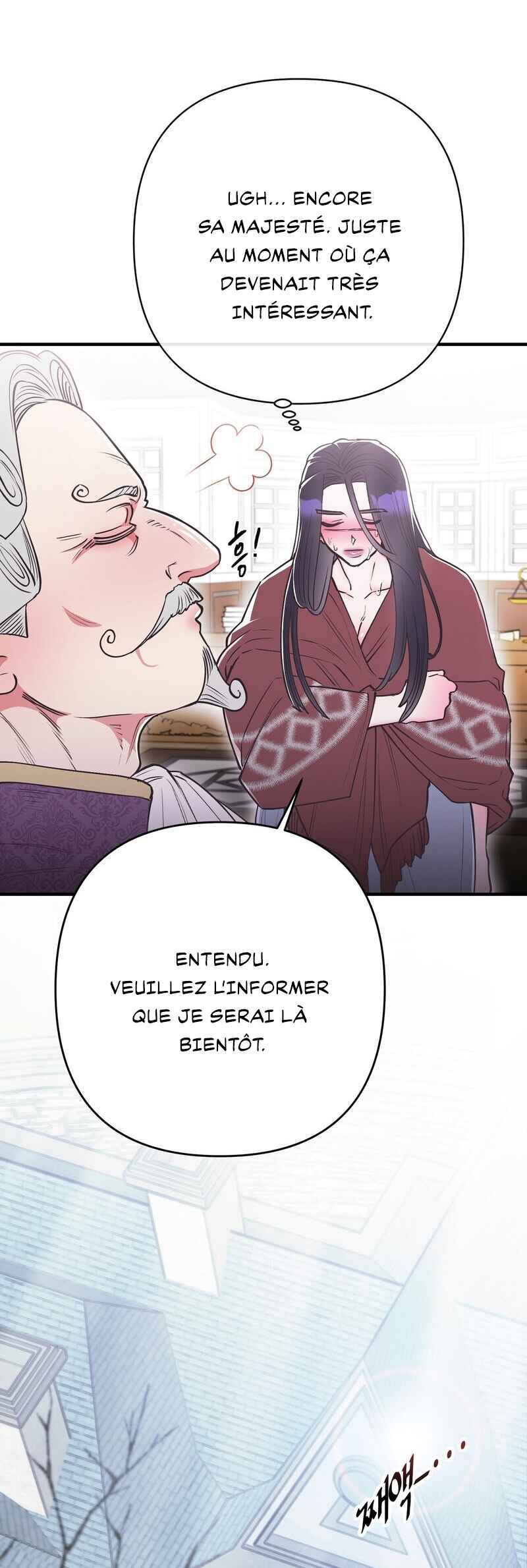Yaseol-jungdok Gisa-nim! Chapter 0 - Page 11