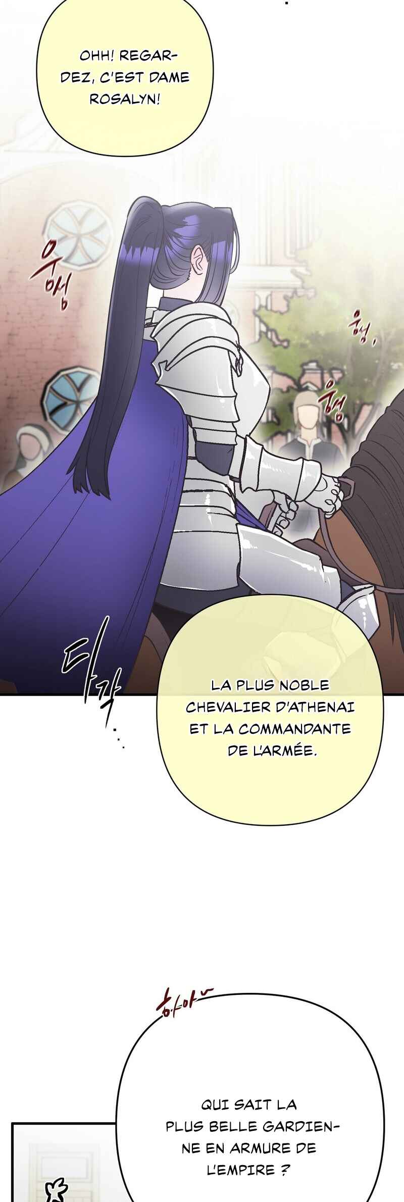 Yaseol-jungdok Gisa-nim! Chapter 0 - Page 15