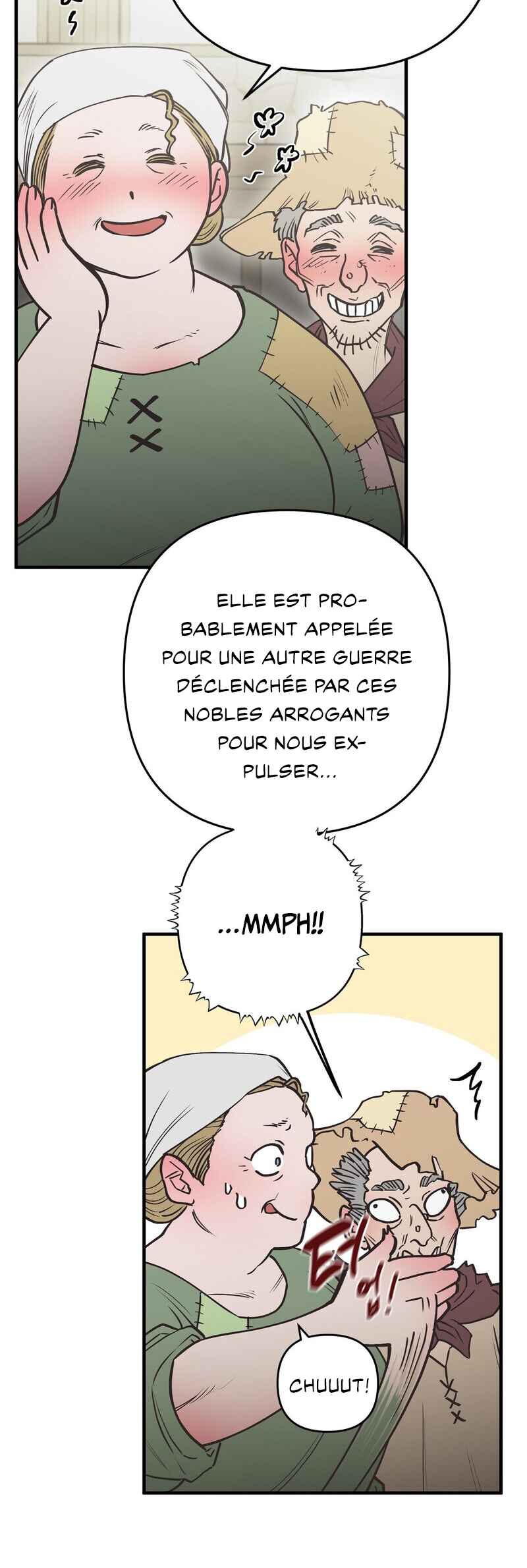 Yaseol-jungdok Gisa-nim! Chapter 0 - Page 16