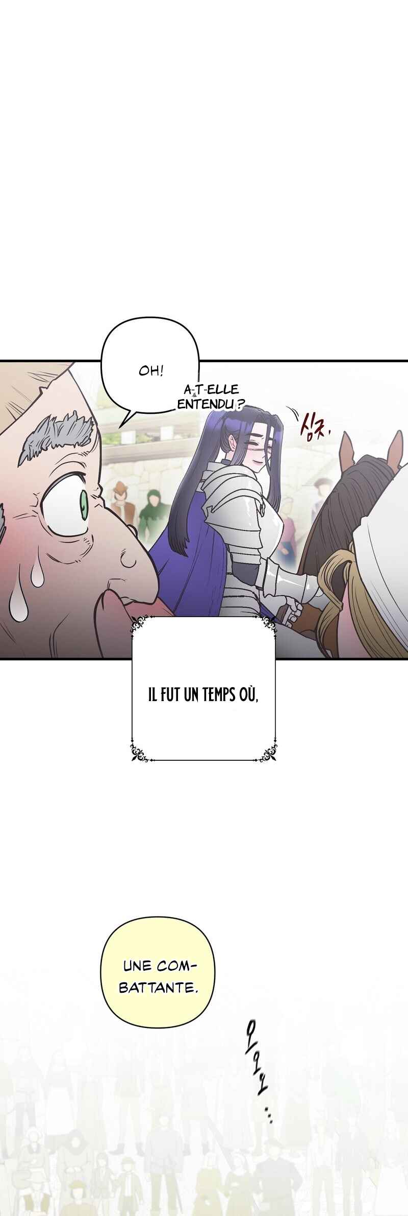Yaseol-jungdok Gisa-nim! Chapter 0 - Page 17