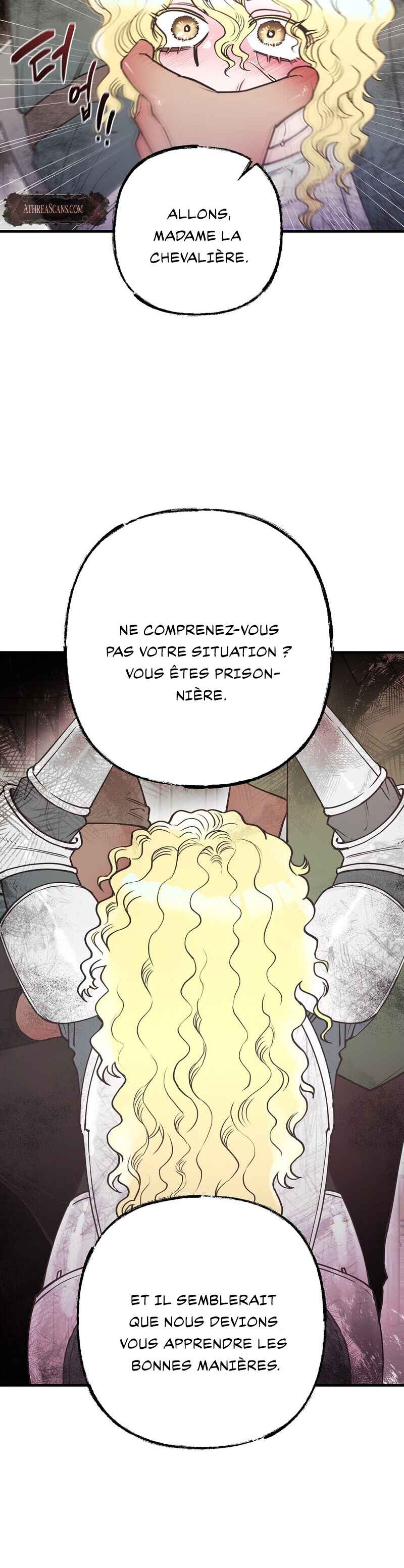 Yaseol-jungdok Gisa-nim! Chapter 0 - Page 5