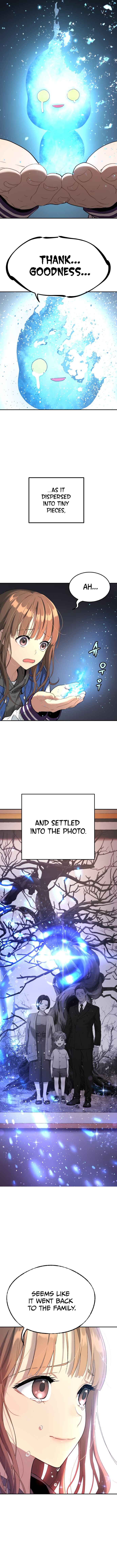 Oh! Dangun Chapter 28 - Page 11
