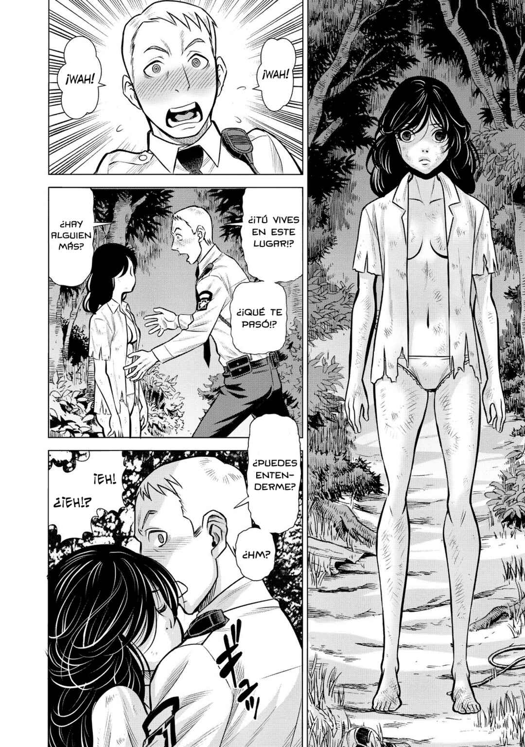 Dance in the Vampire Bund A.S.O. Chapter 71 - Page 17