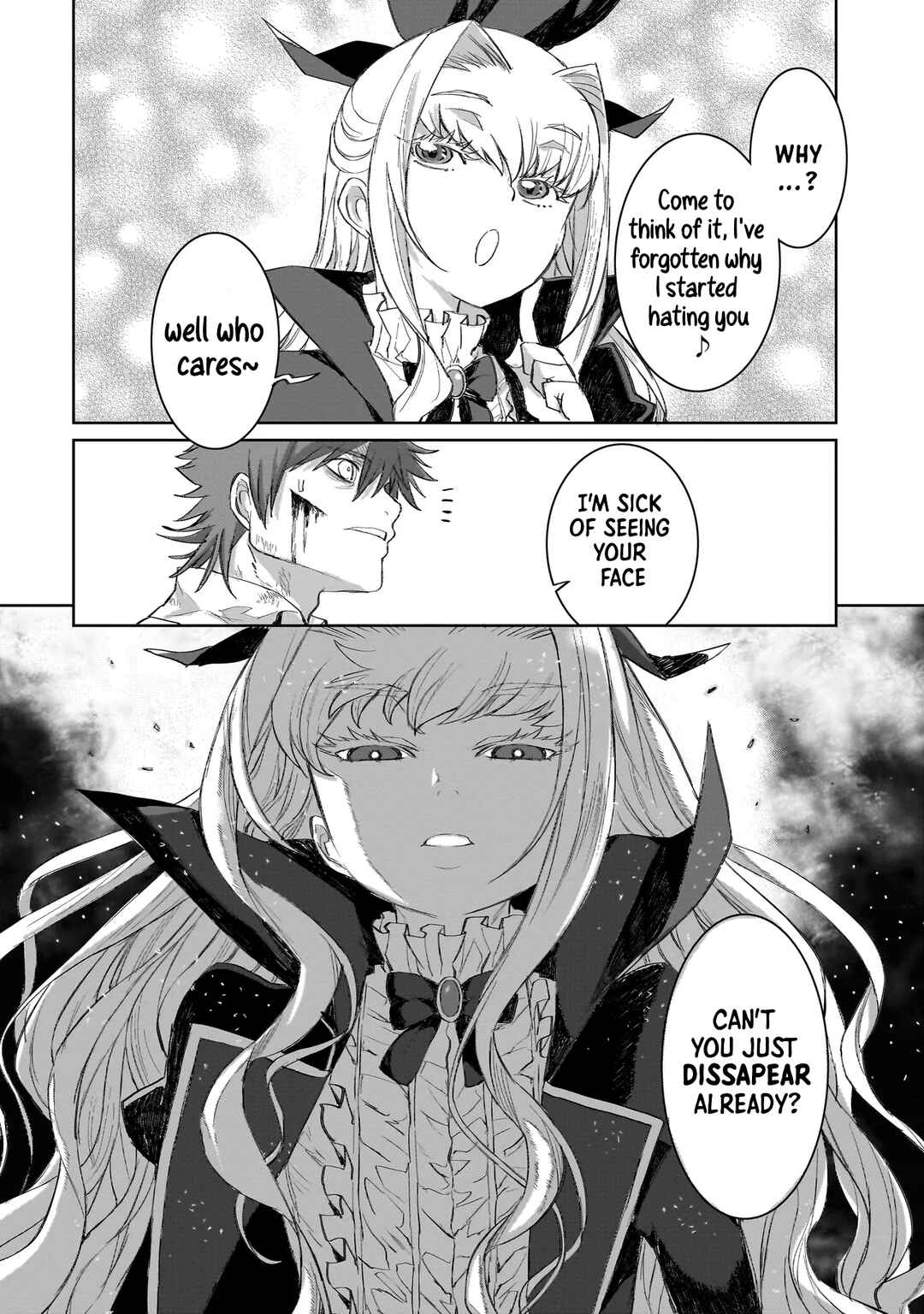 Seventh Chapter 1.2 - Page 11