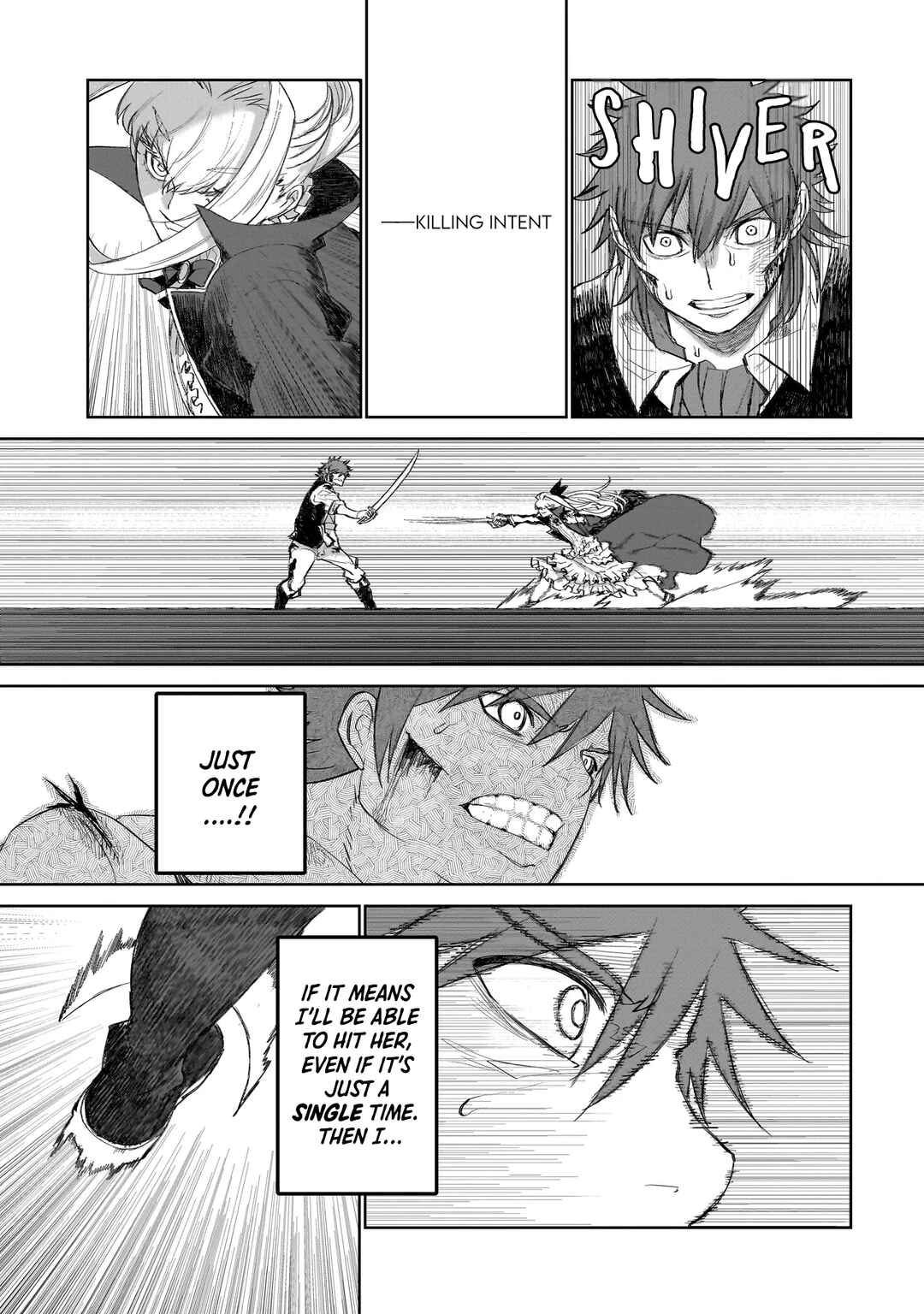 Seventh Chapter 1.2 - Page 12