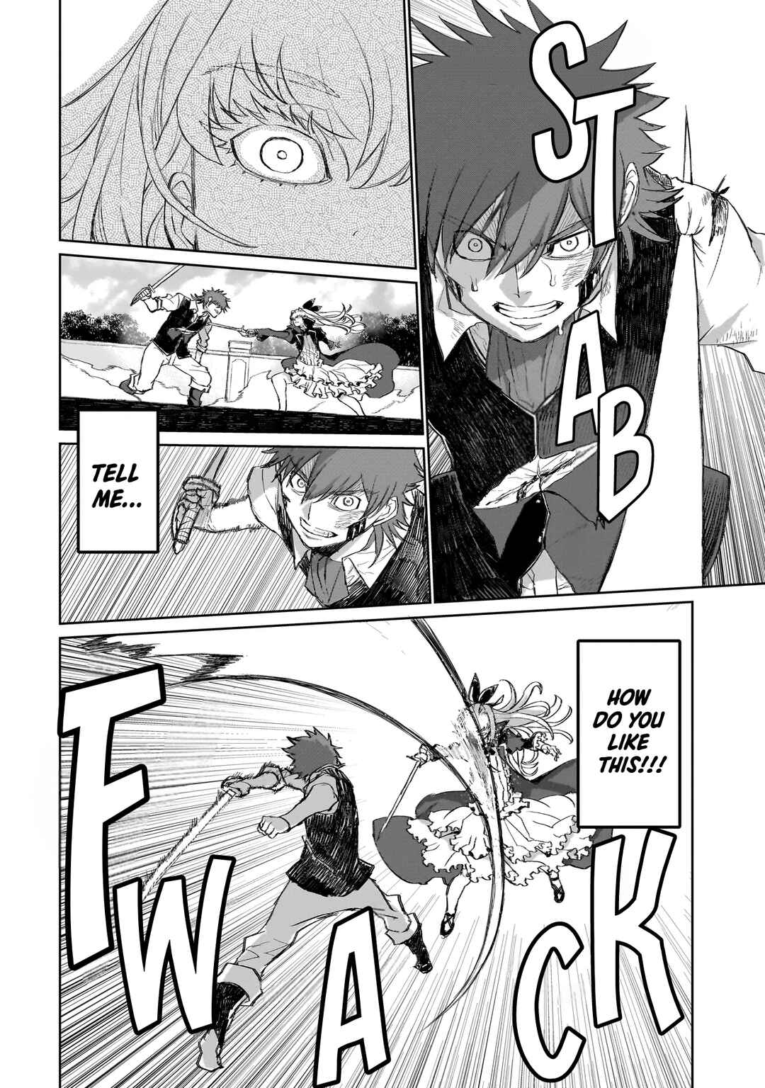 Seventh Chapter 1.2 - Page 13