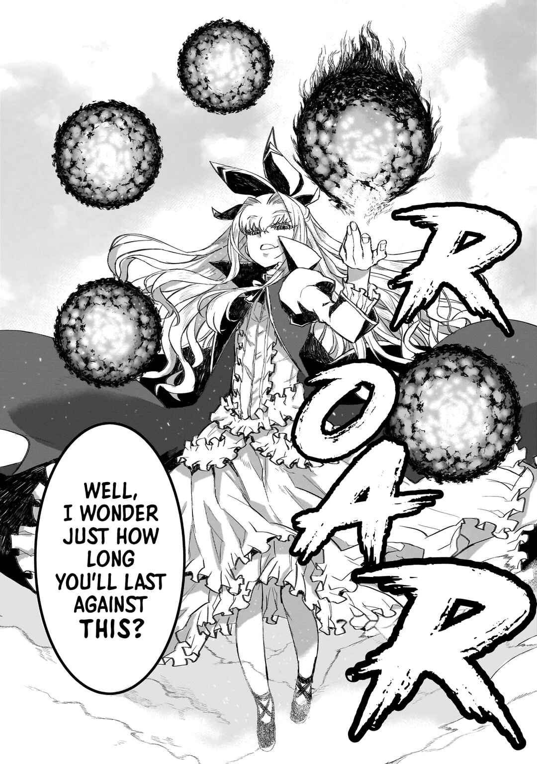 Seventh Chapter 1.2 - Page 2