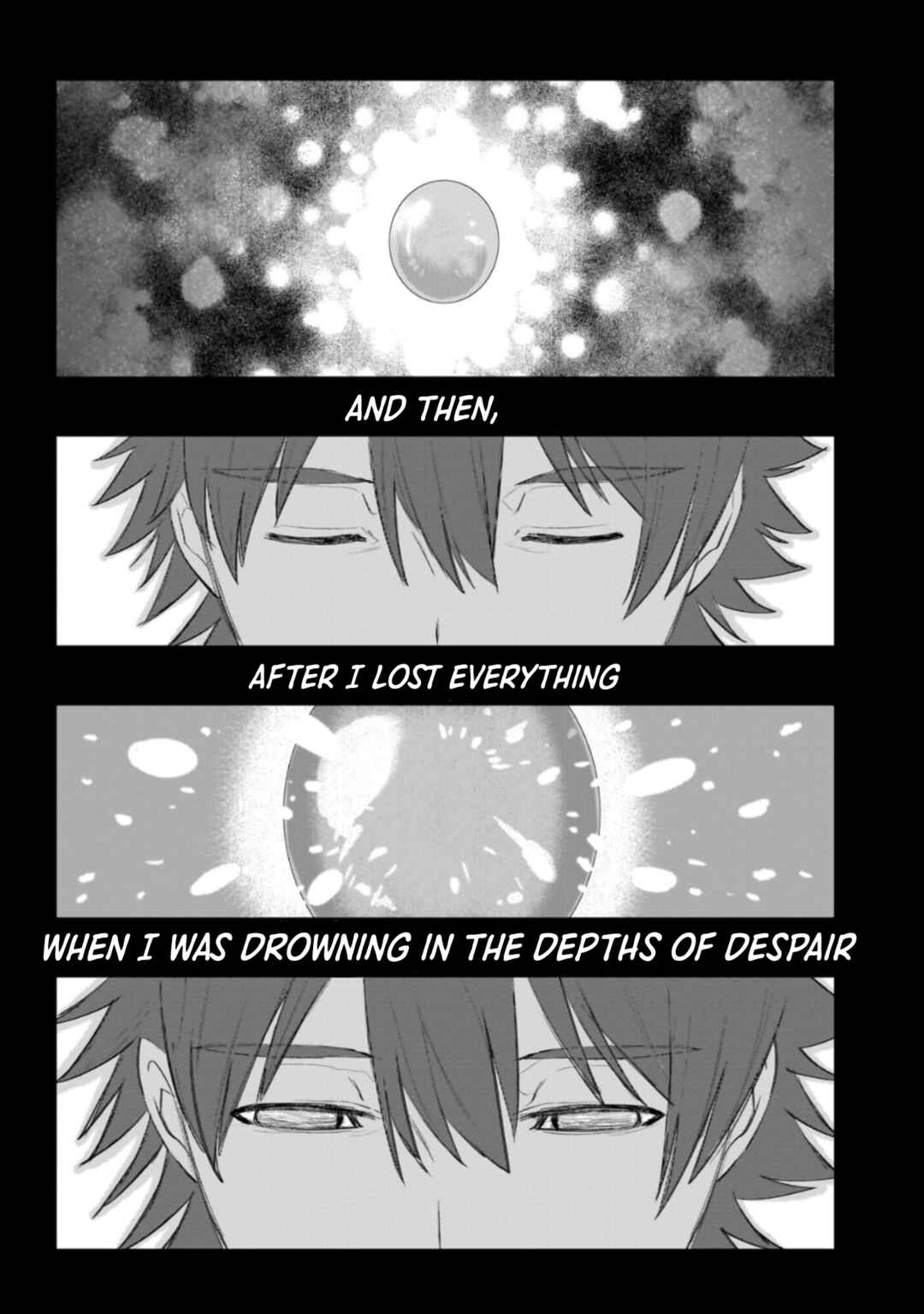 Seventh Chapter 1.2 - Page 30