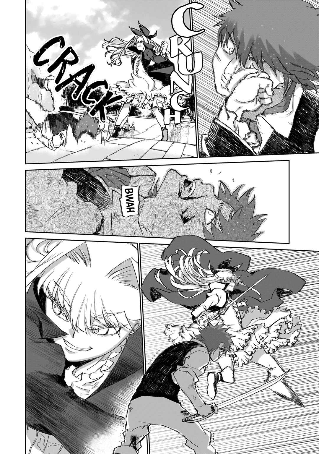 Seventh Chapter 1.2 - Page 5