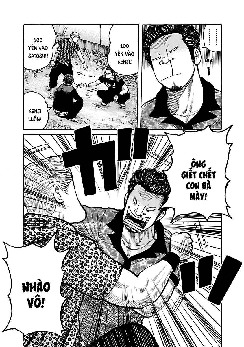 Shinsouban WORST Chapter 118 - Page 10