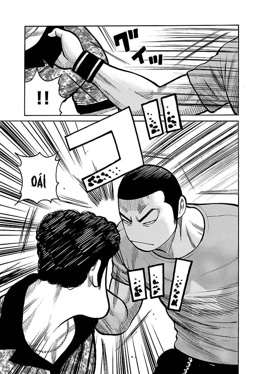Shinsouban WORST Chapter 118 - Page 11