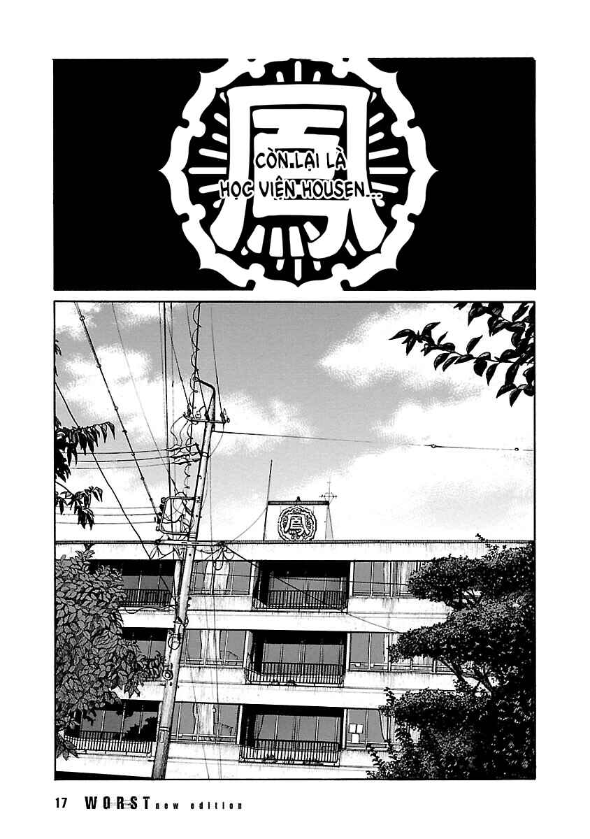 Shinsouban WORST Chapter 118 - Page 17
