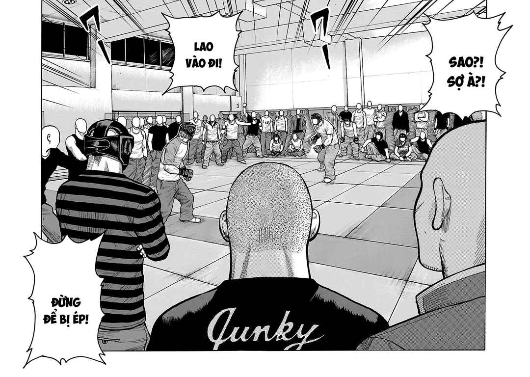 Shinsouban WORST Chapter 118 - Page 18