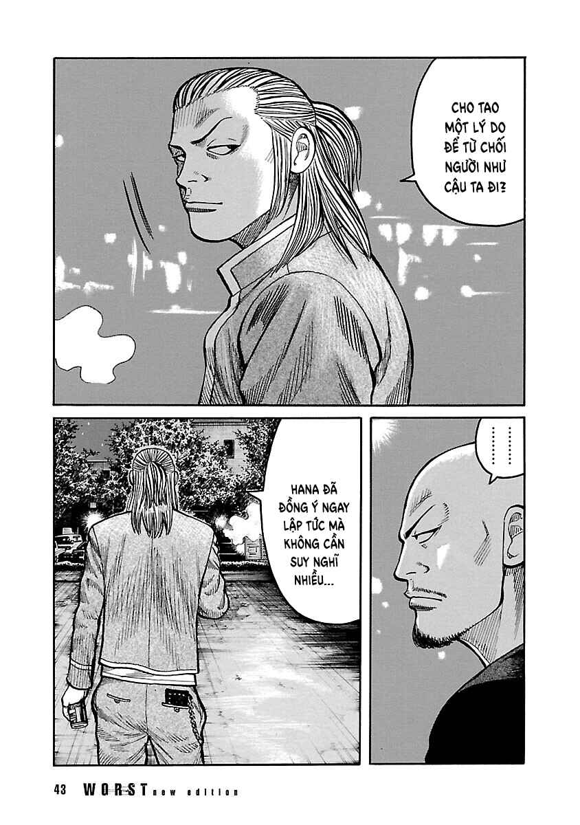 Shinsouban WORST Chapter 118 - Page 39