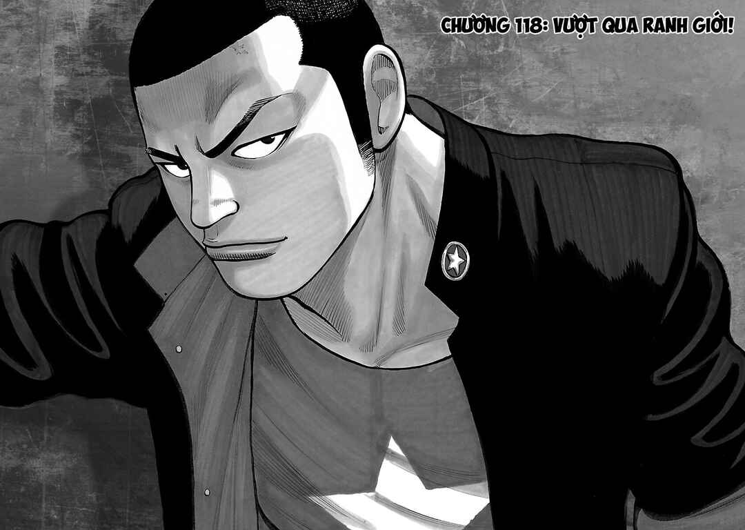 Shinsouban WORST Chapter 118 - Page 5