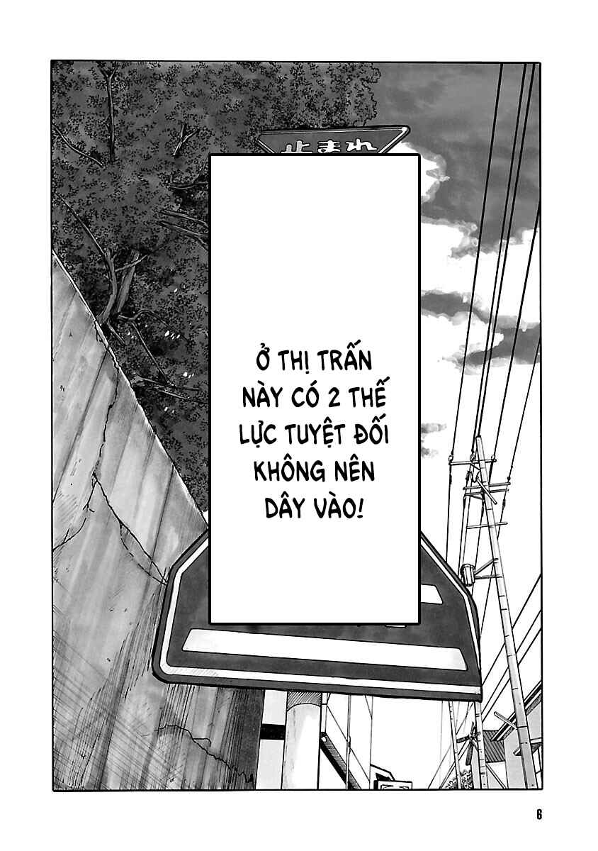 Shinsouban WORST Chapter 118 - Page 6