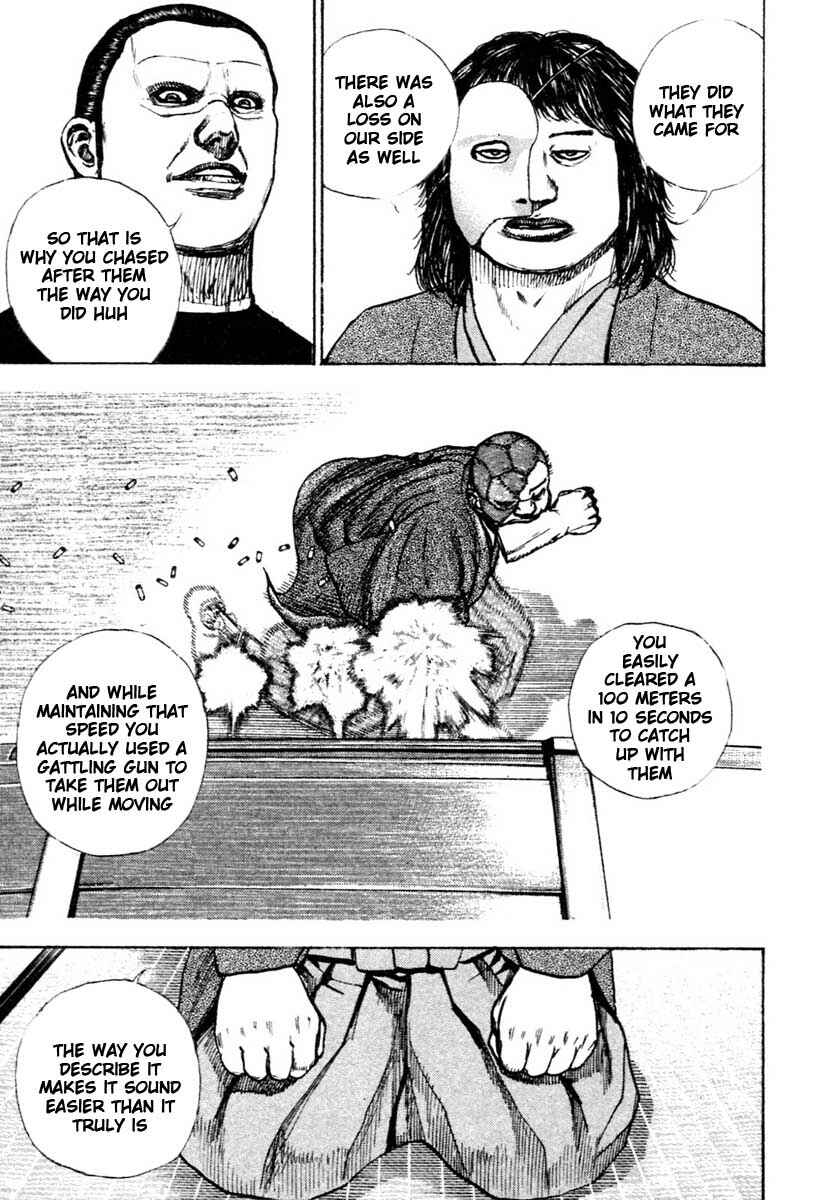 Tough Chapter 308 - Page 5