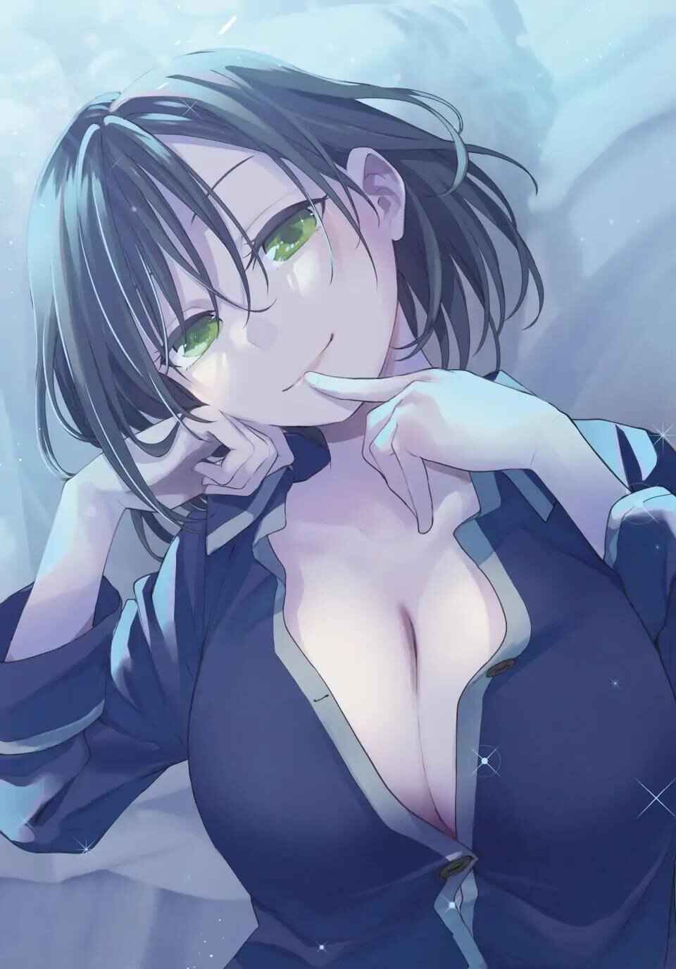 Amagami-san Chi no Enmusubi Chapter 113 - Page 1