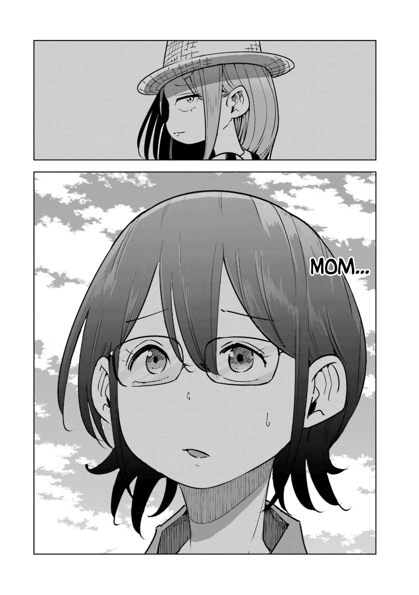 Tsuma, Shougakusei ni Naru. Chapter 22 - Page 21