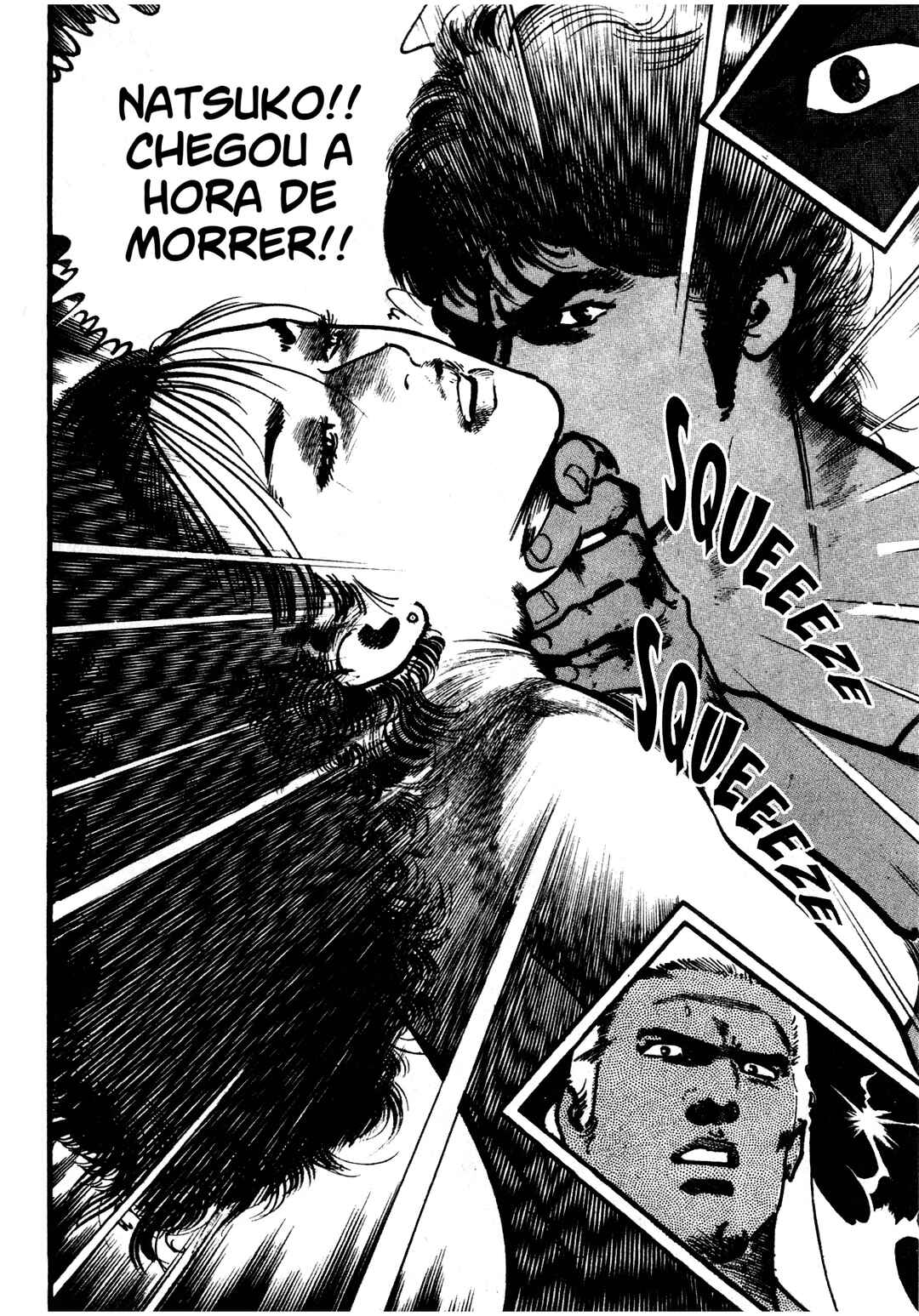 Wounded Man Chapter 17 - Page 26