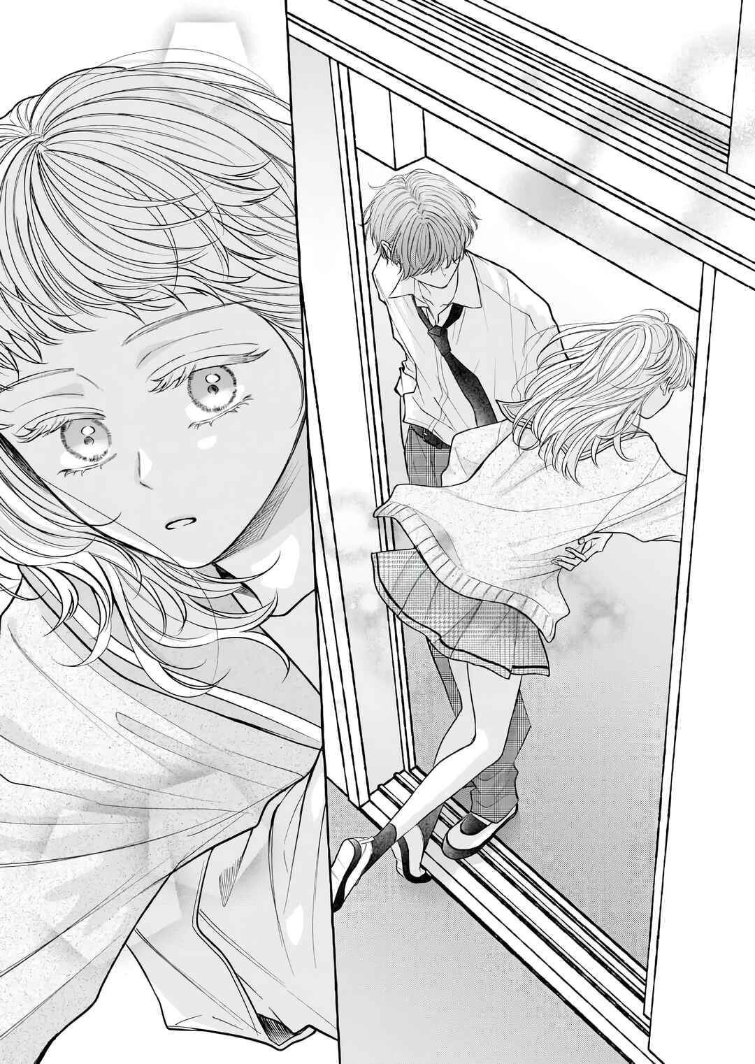 Hakoniwa no Lavender Chapter 1 - Page 15