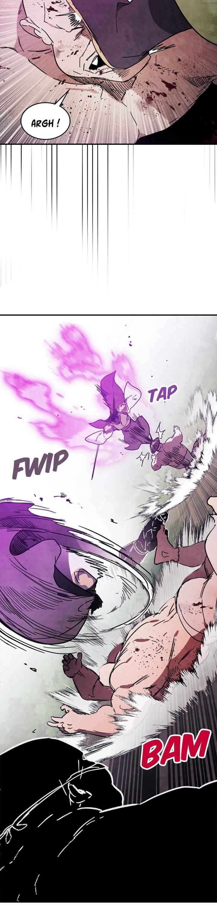Musingwihwannok Chapter 76 - Page 16