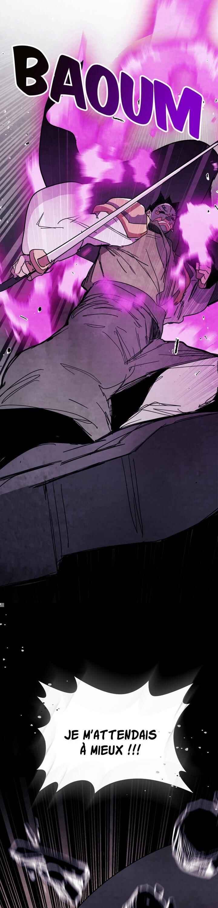 Musingwihwannok Chapter 76 - Page 18