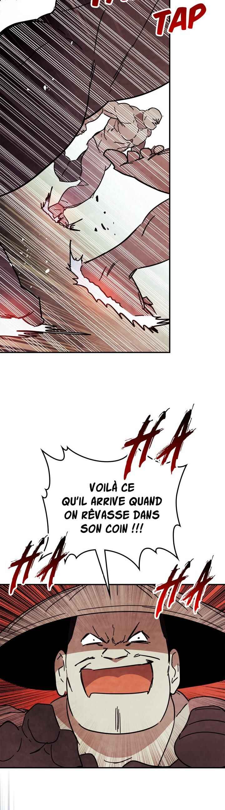 Musingwihwannok Chapter 76 - Page 26