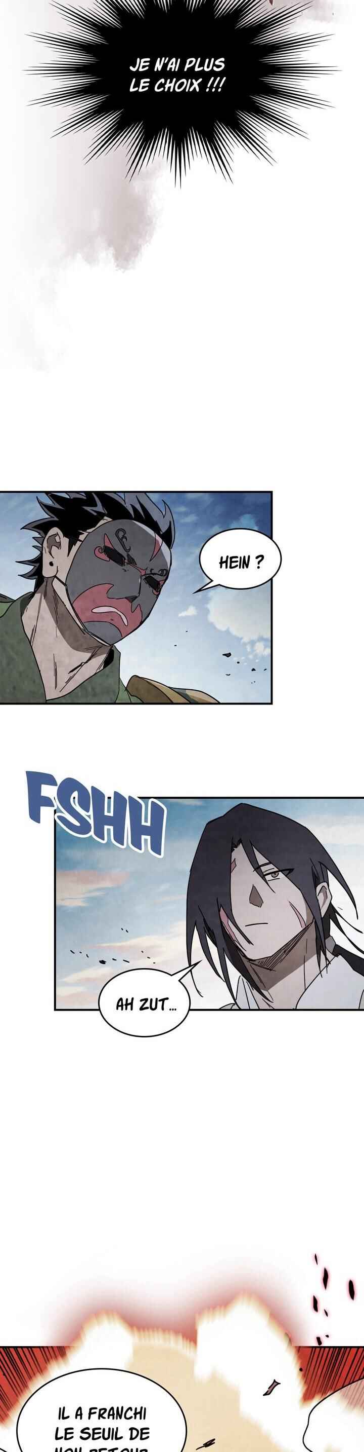 Musingwihwannok Chapter 76 - Page 34