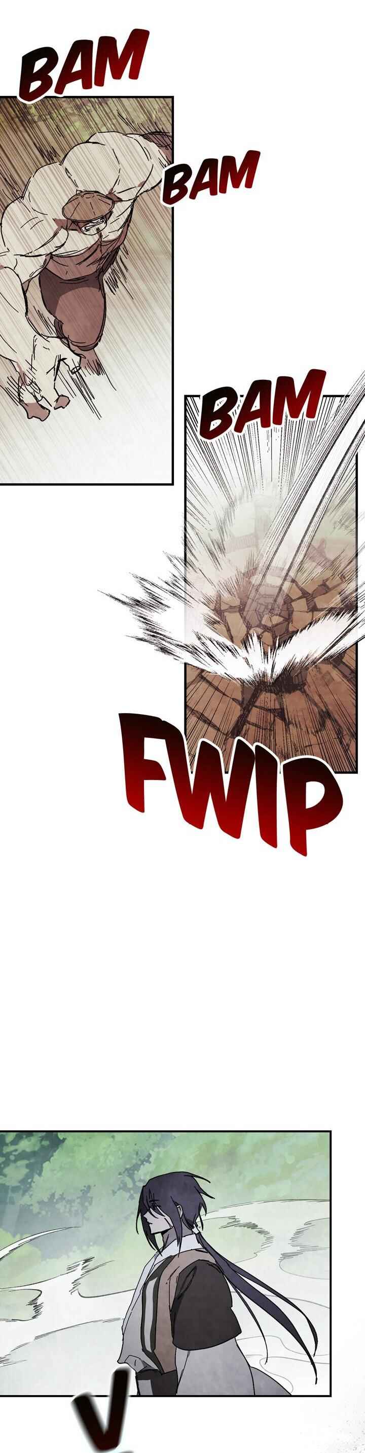 Musingwihwannok Chapter 76 - Page 36