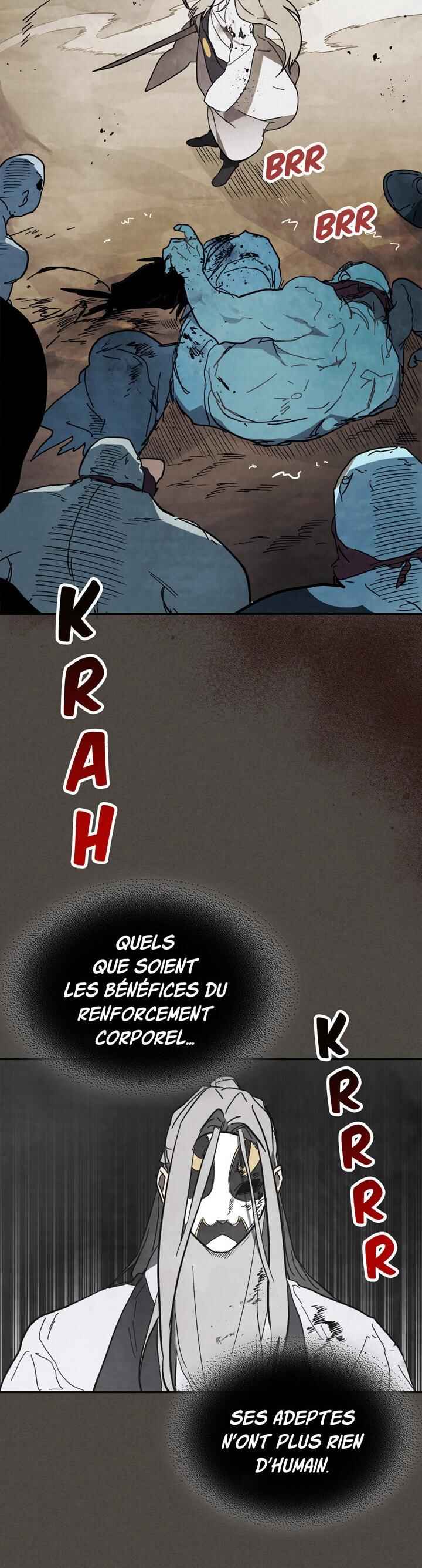 Musingwihwannok Chapter 76 - Page 8