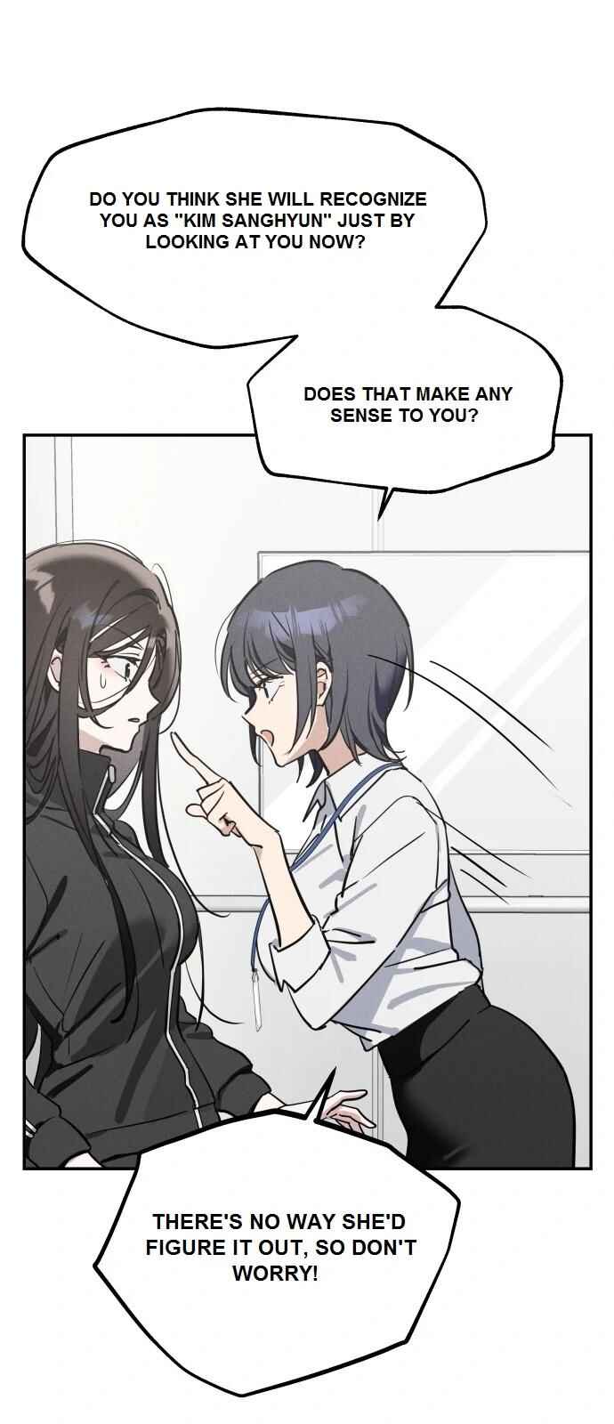 Oneul ui Hanyoil eun Yeojada Chapter 4 - Page 10
