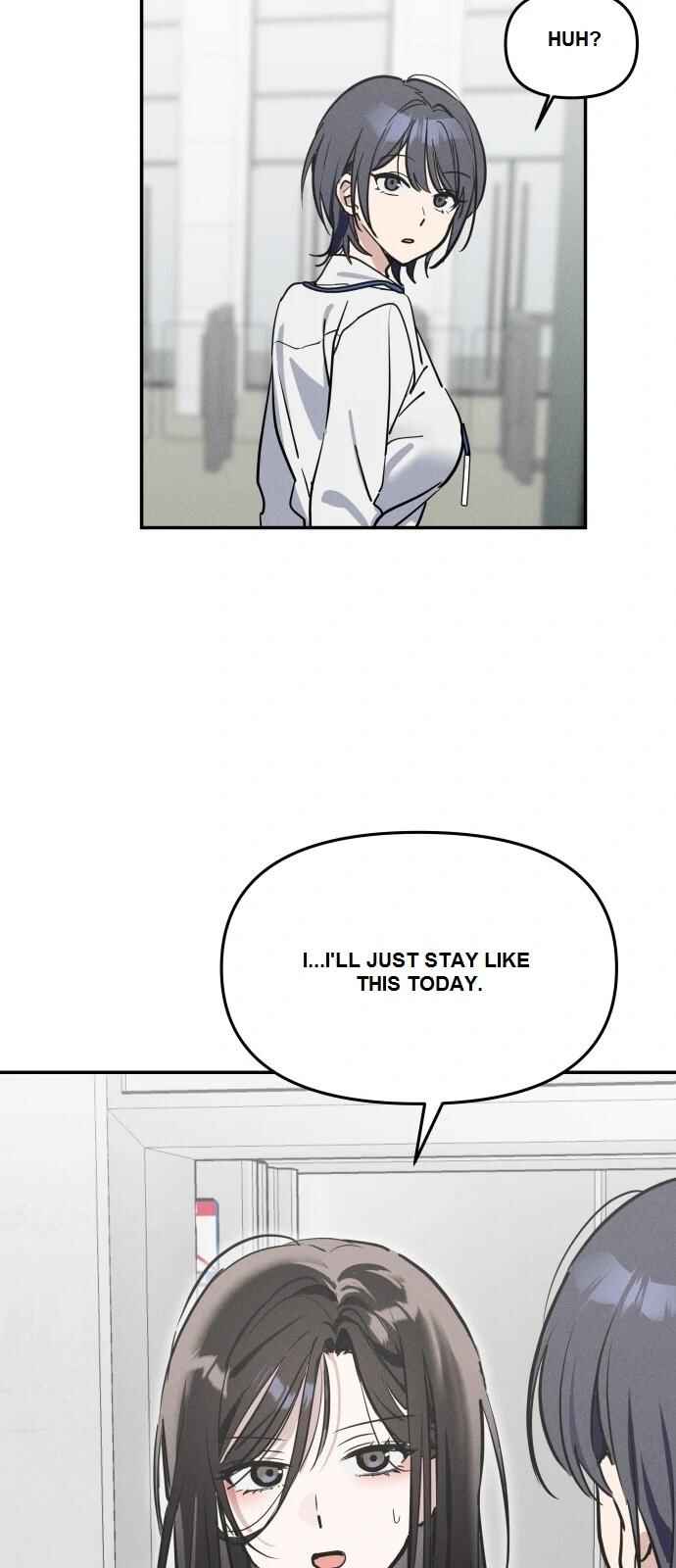 Oneul ui Hanyoil eun Yeojada Chapter 4 - Page 14
