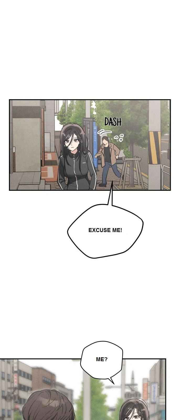 Oneul ui Hanyoil eun Yeojada Chapter 4 - Page 19