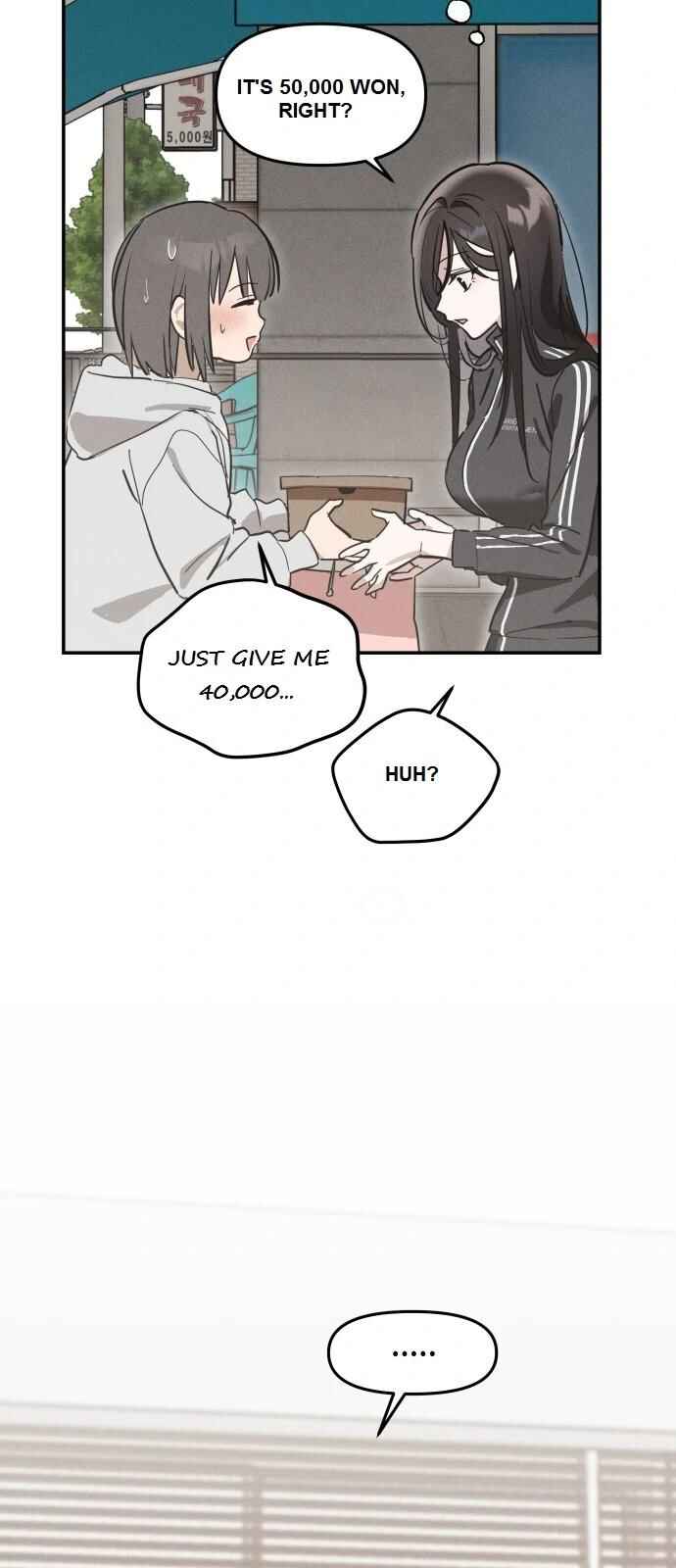 Oneul ui Hanyoil eun Yeojada Chapter 4 - Page 24