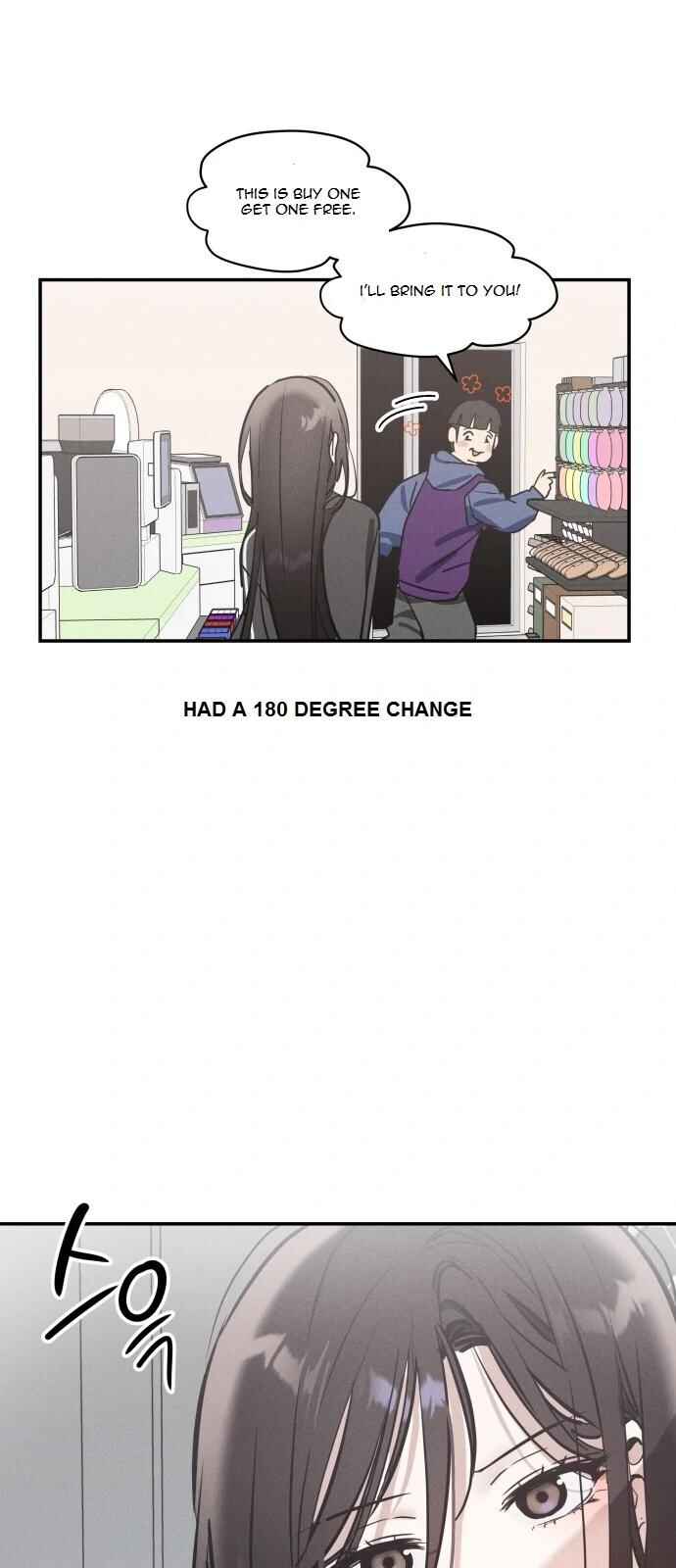 Oneul ui Hanyoil eun Yeojada Chapter 4 - Page 26
