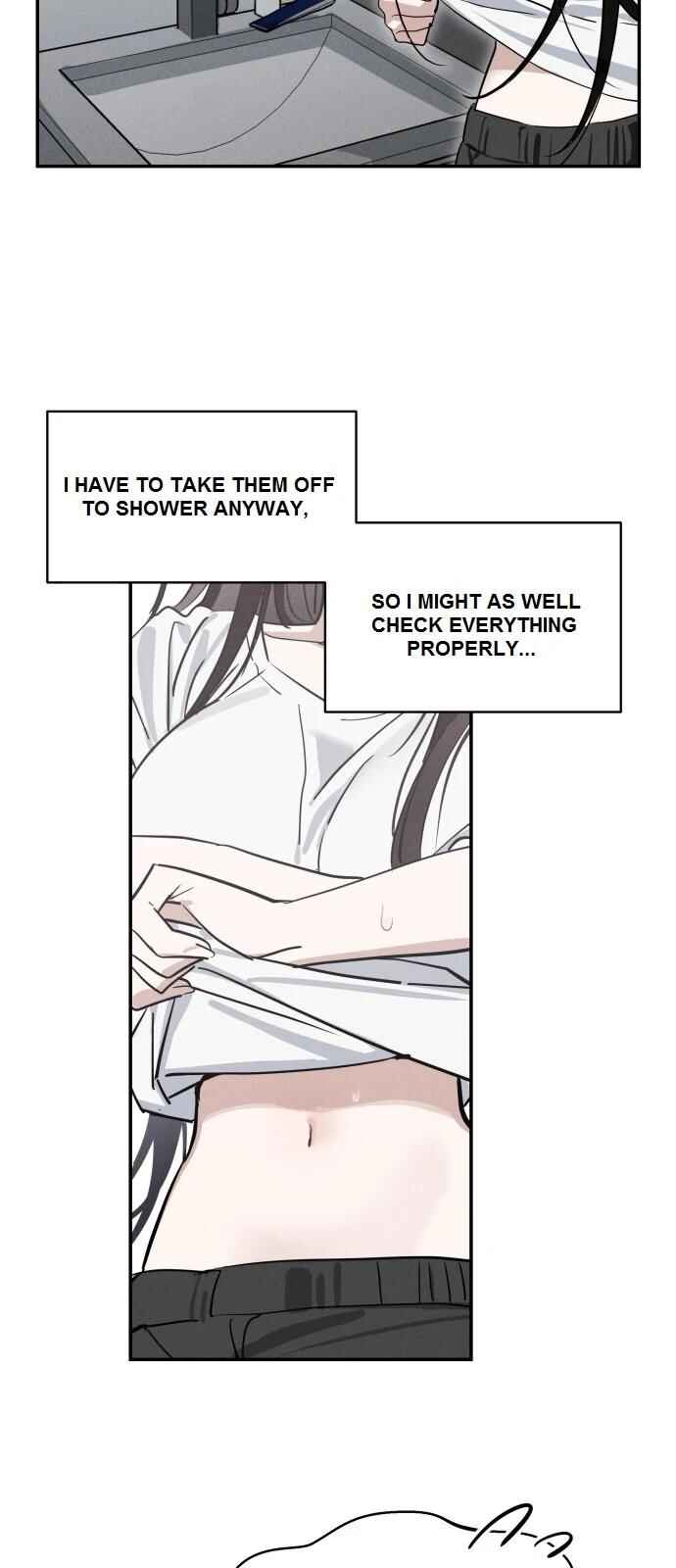 Oneul ui Hanyoil eun Yeojada Chapter 4 - Page 28