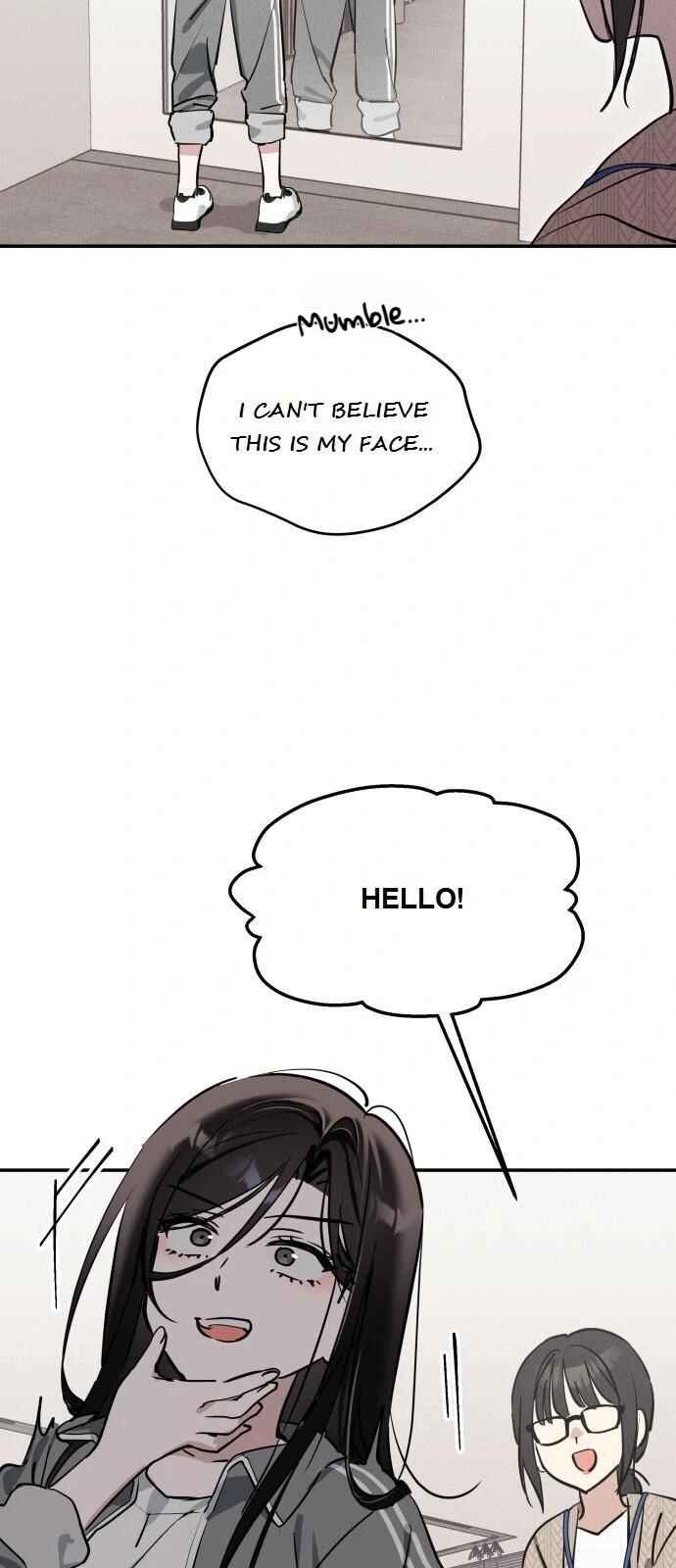 Oneul ui Hanyoil eun Yeojada Chapter 4 - Page 36