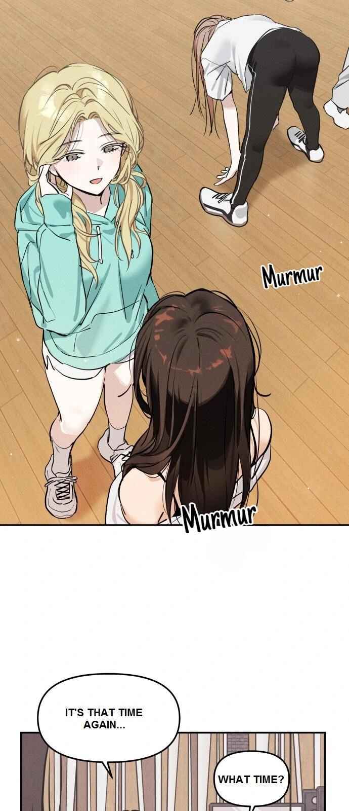 Oneul ui Hanyoil eun Yeojada Chapter 4 - Page 41
