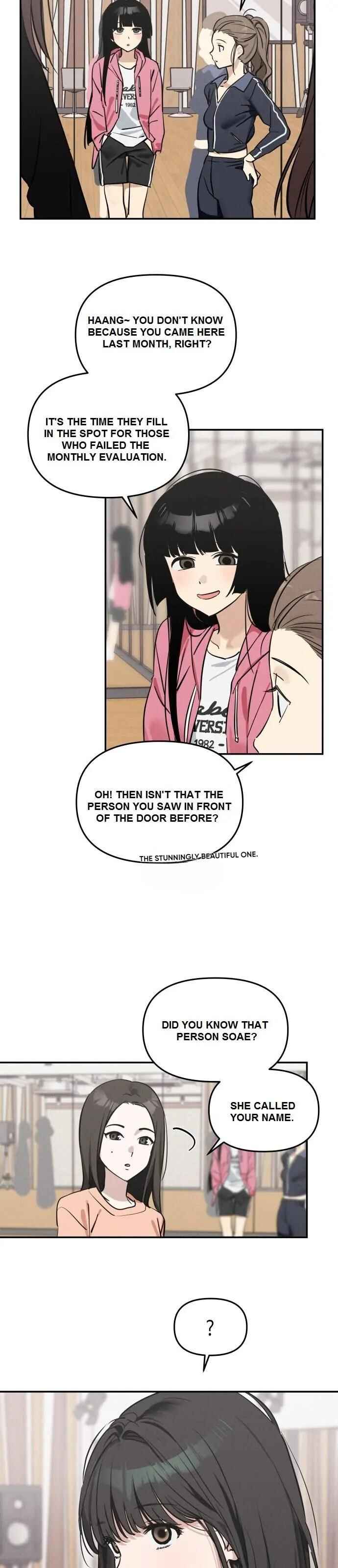 Oneul ui Hanyoil eun Yeojada Chapter 4 - Page 42