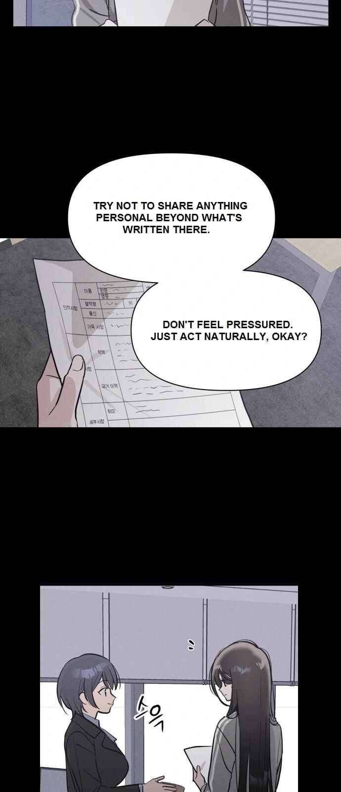 Oneul ui Hanyoil eun Yeojada Chapter 4 - Page 48