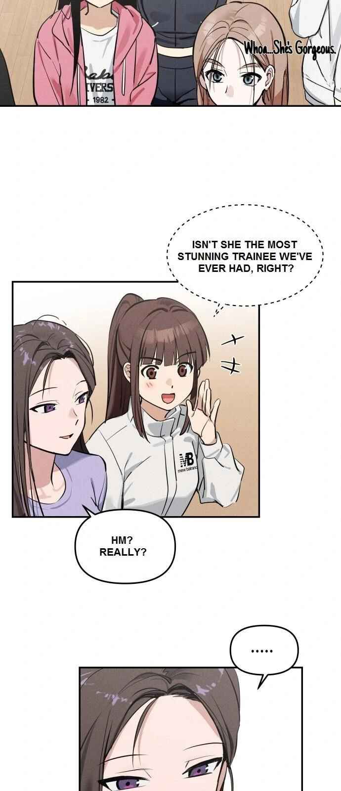 Oneul ui Hanyoil eun Yeojada Chapter 4 - Page 52