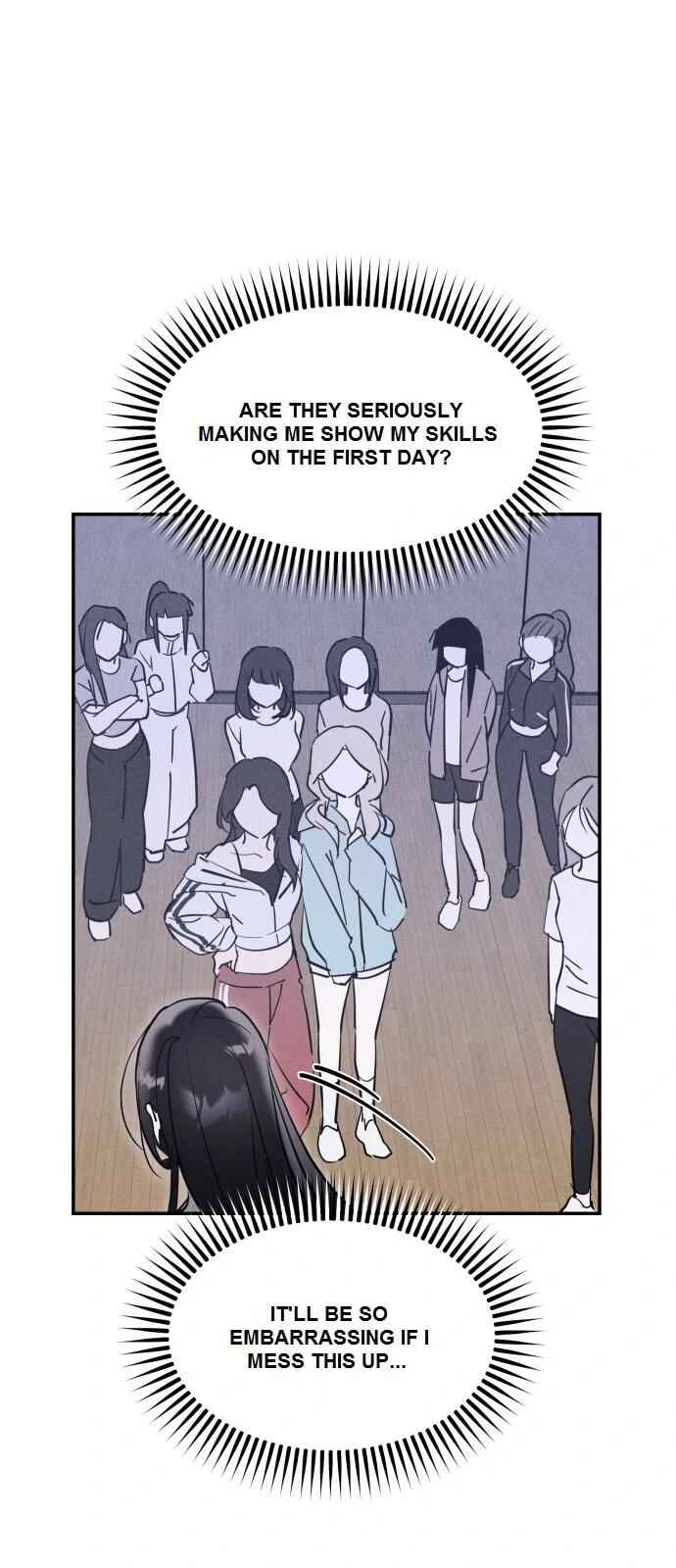 Oneul ui Hanyoil eun Yeojada Chapter 4 - Page 55