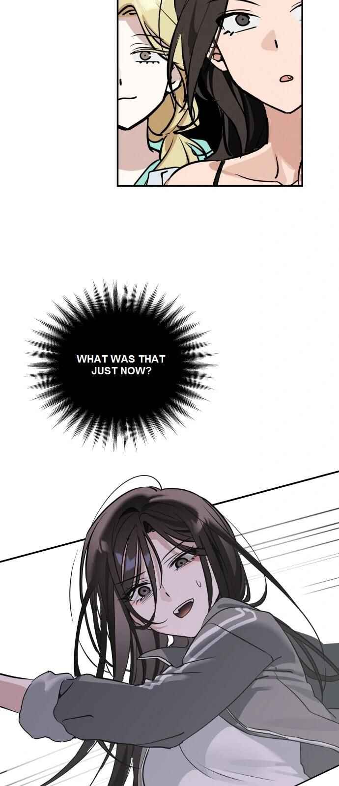 Oneul ui Hanyoil eun Yeojada Chapter 4 - Page 60