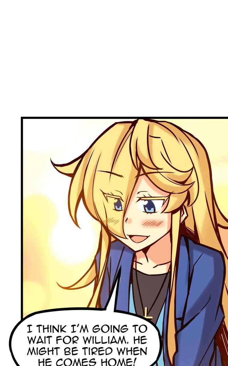 Everywhere & Nowhere Chapter 45 - Page 12