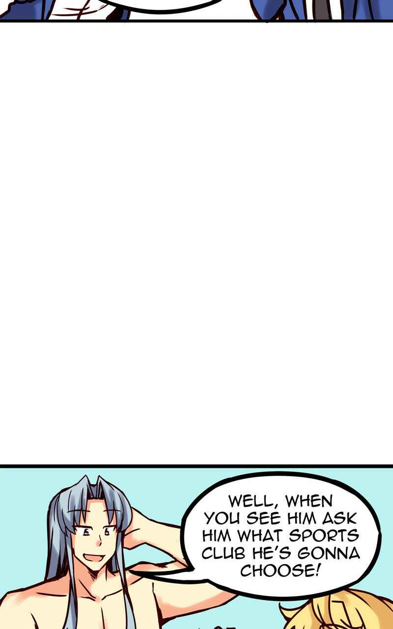 Everywhere & Nowhere Chapter 45 - Page 14