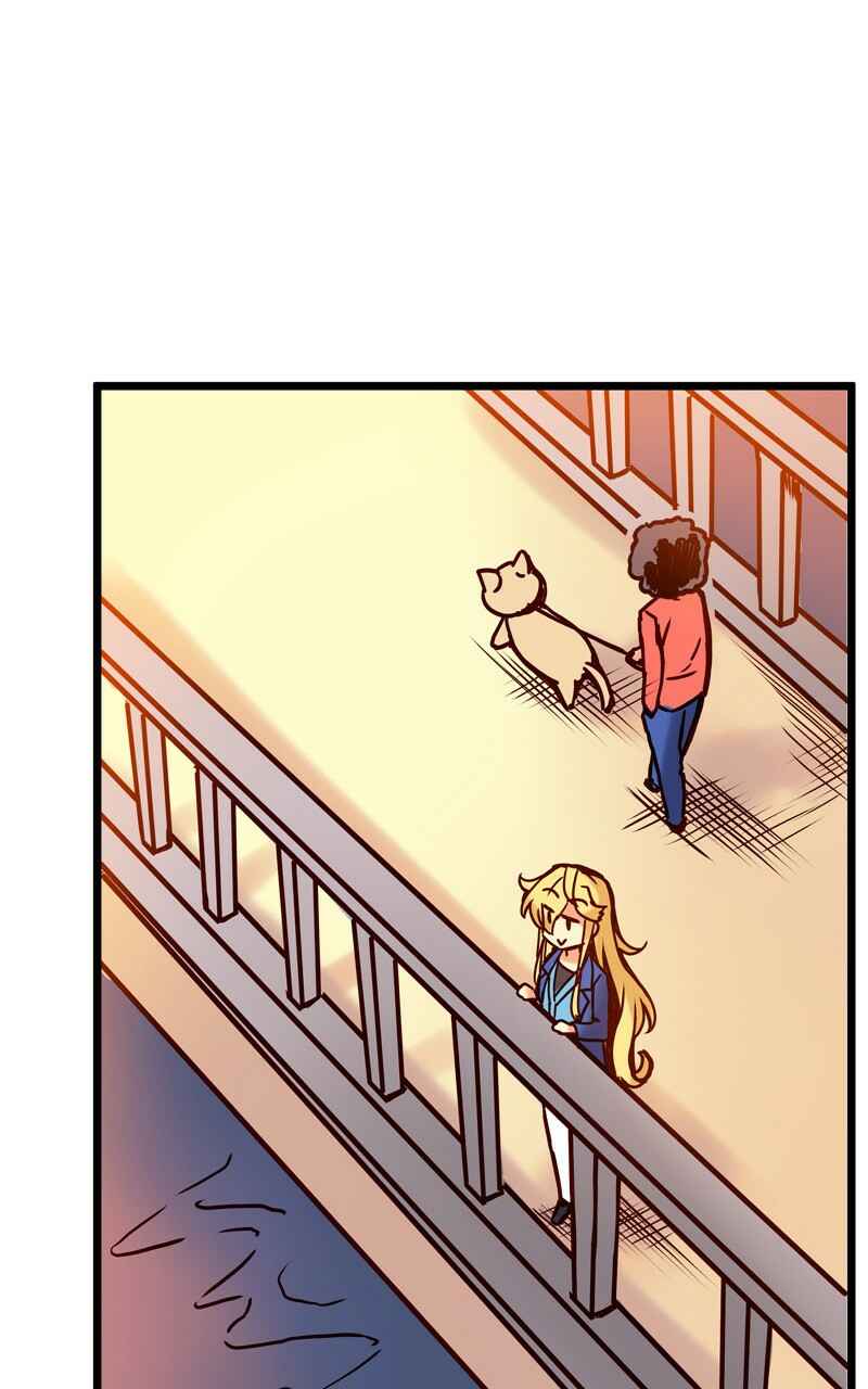 Everywhere & Nowhere Chapter 45 - Page 16