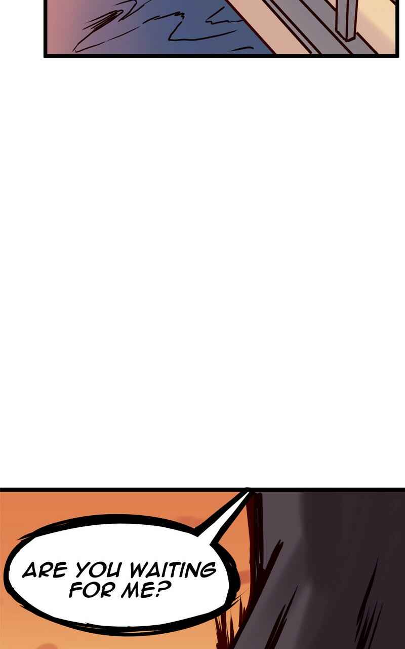 Everywhere & Nowhere Chapter 45 - Page 17