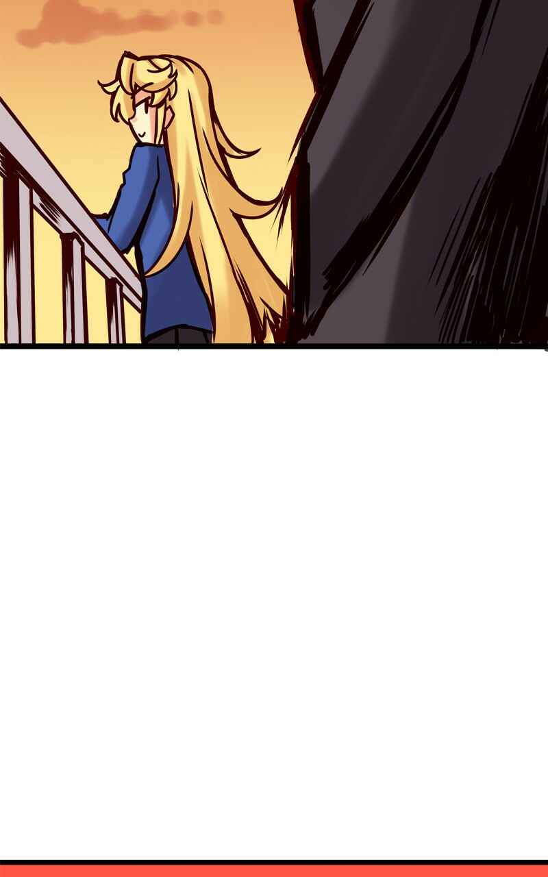 Everywhere & Nowhere Chapter 45 - Page 18