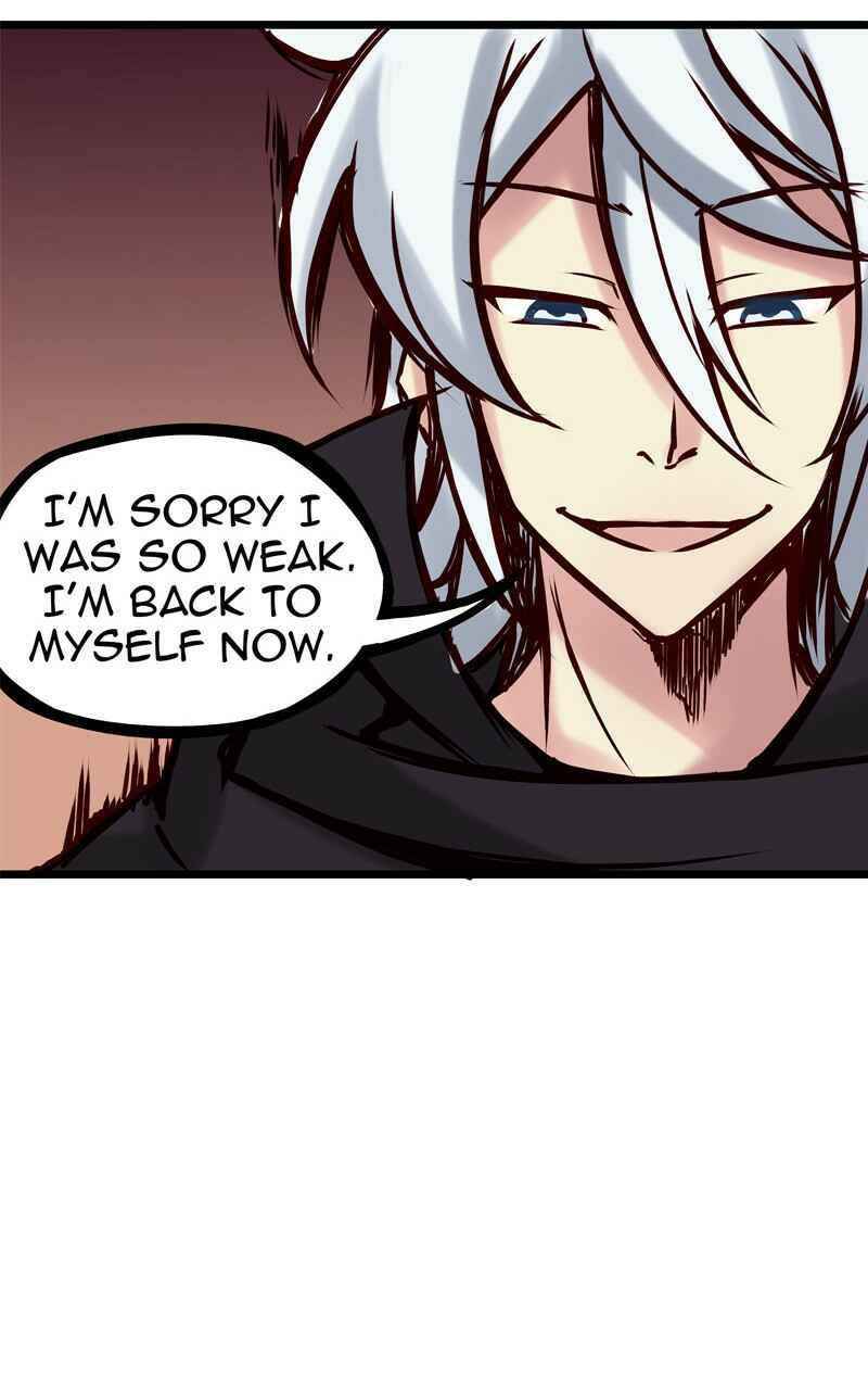 Everywhere & Nowhere Chapter 45 - Page 21